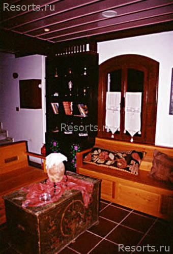 Ece Resort Bodrum 26